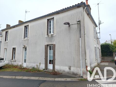   Vente Maison/villa 8 pi�ces Maison - 8 pi�ce(s) - 156 m�