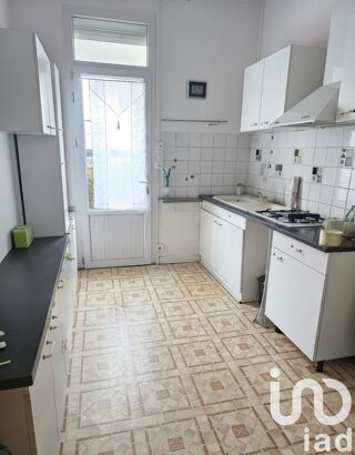  Maison � vendre 3 pi�ces 90 m�