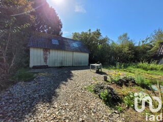  Terrain � vendre 930 m�