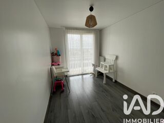  Appartement � vendre 3 pi�ces 62 m�