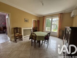  Maison � vendre 5 pi�ces 110 m�