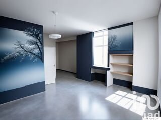  Maison � vendre 2 pi�ces 39 m�