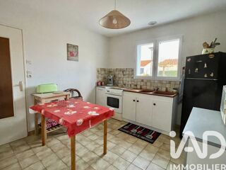 Maison � vendre 3 pi�ces 75 m�