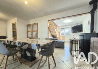  Maison � vendre 5 pi�ces 118 m�