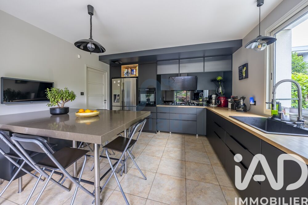 � vendre  Maison Villejuif (94800)