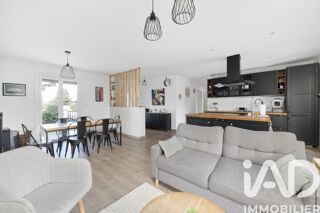  Maison � vendre 5 pi�ces 120 m�