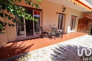  Appartement � vendre 2 pi�ces 59 m�