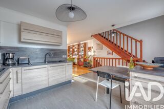  Maison � vendre 5 pi�ces 101 m�