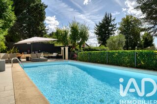  Maison � vendre 6 pi�ces 180 m�