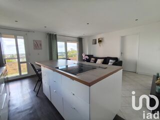  Appartement � vendre 4 pi�ces 80 m�