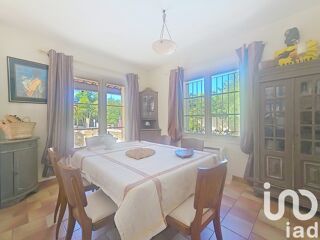  Maison � vendre 5 pi�ces 207 m�