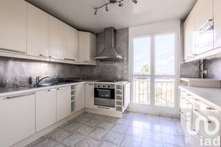  Appartement � vendre 5 pi�ces 90 m�