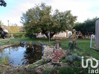  Maison  vendre 5 pices 101 m