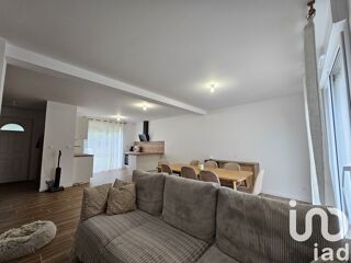  Maison � vendre 6 pi�ces 123 m�