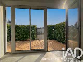  Appartement � vendre 4 pi�ces 83 m�
