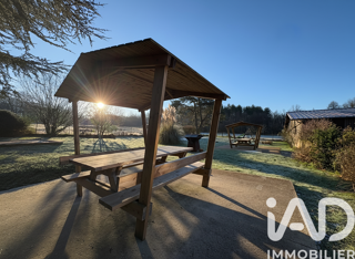  Maison � vendre 7 pi�ces 165 m�