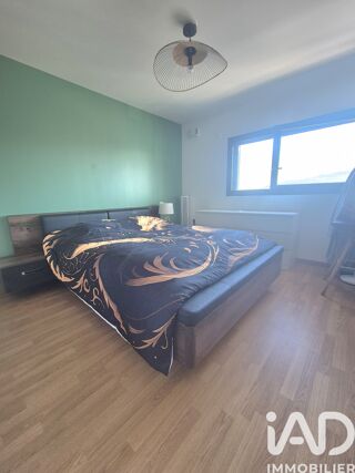  Appartement � vendre 2 pi�ces 49 m�