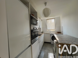  Appartement � vendre 3 pi�ces 67 m�