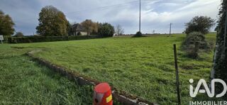  Terrain � vendre 1775 m�