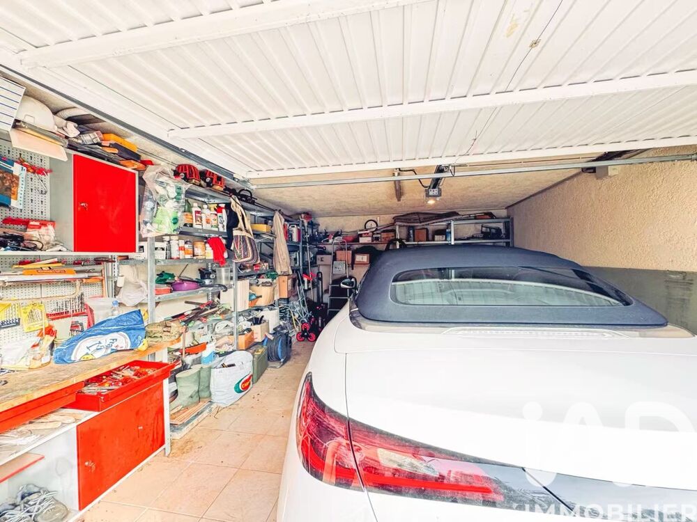 � vendre  Maison St Aygulf (83370)