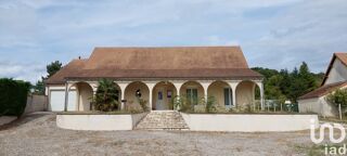  Maison � vendre 10 pi�ces 252 m�