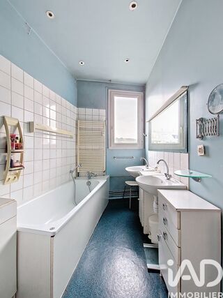  Appartement � vendre 4 pi�ces 100 m�