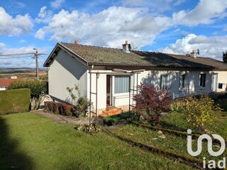  Maison � vendre 4 pi�ces 75 m�