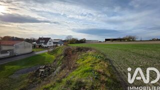  Terrain � vendre 6488 m�