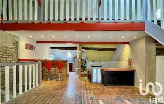  Maison � vendre 8 pi�ces 163 m�