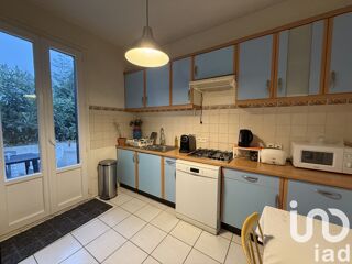  Maison  vendre 5 pices 110 m