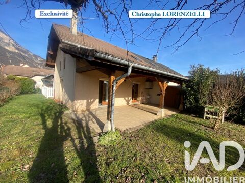   Vente Maison/villa 4 pi�ces Maison - 4 pi�ce(s) - 86 m�