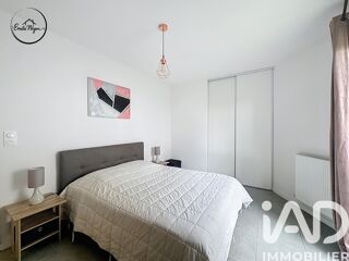  Appartement � vendre 3 pi�ces 64 m�