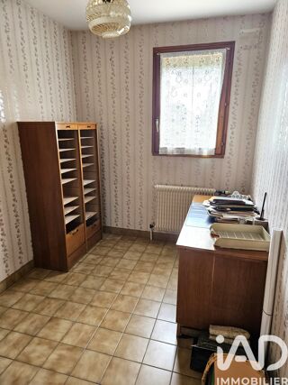  Maison � vendre 5 pi�ces 112 m�