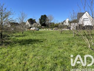  Terrain � vendre 870 m�
