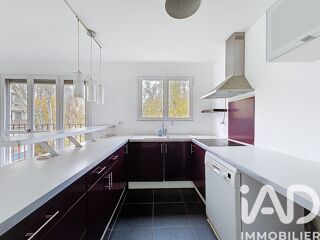  Appartement � vendre 4 pi�ces 76 m�