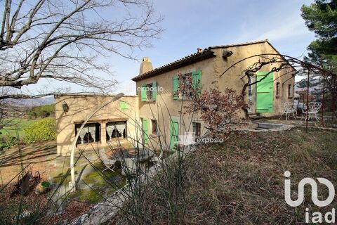   Vente Maison de campagne 5 pices Maison - 5 pice(s) - 170 m