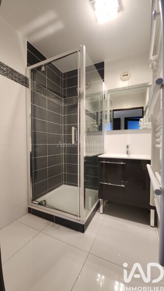  Appartement � vendre 2 pi�ces 46 m�