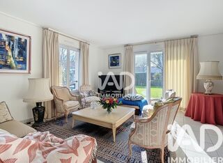  Appartement � vendre 5 pi�ces 131 m�