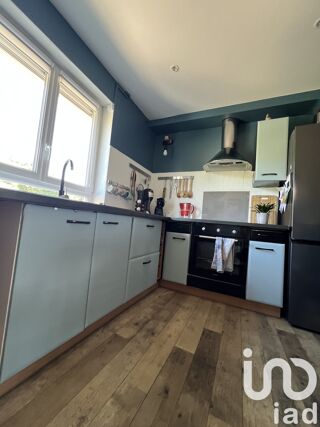  Maison  vendre 4 pices 79 m
