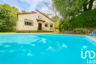  Maison � vendre 5 pi�ces 97 m�