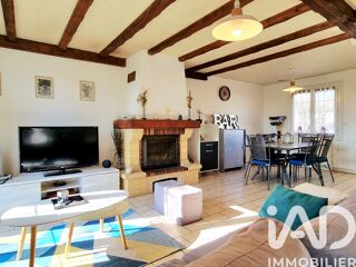  Maison � vendre 4 pi�ces 80 m�