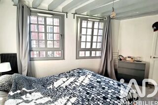  Appartement � vendre 2 pi�ces 40 m�