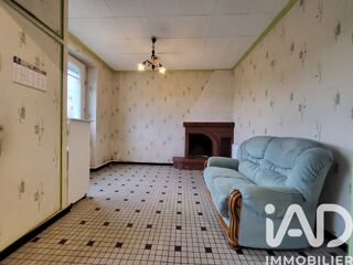  Maison � vendre 4 pi�ces 85 m�