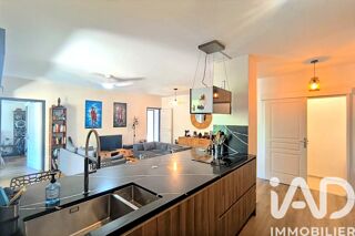  Appartement � vendre 4 pi�ces 91 m�