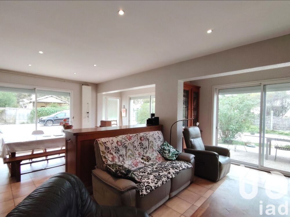  vendre  Maison Lognan (33850)