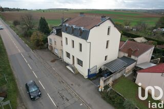  Maison � vendre 7 pi�ces 200 m�