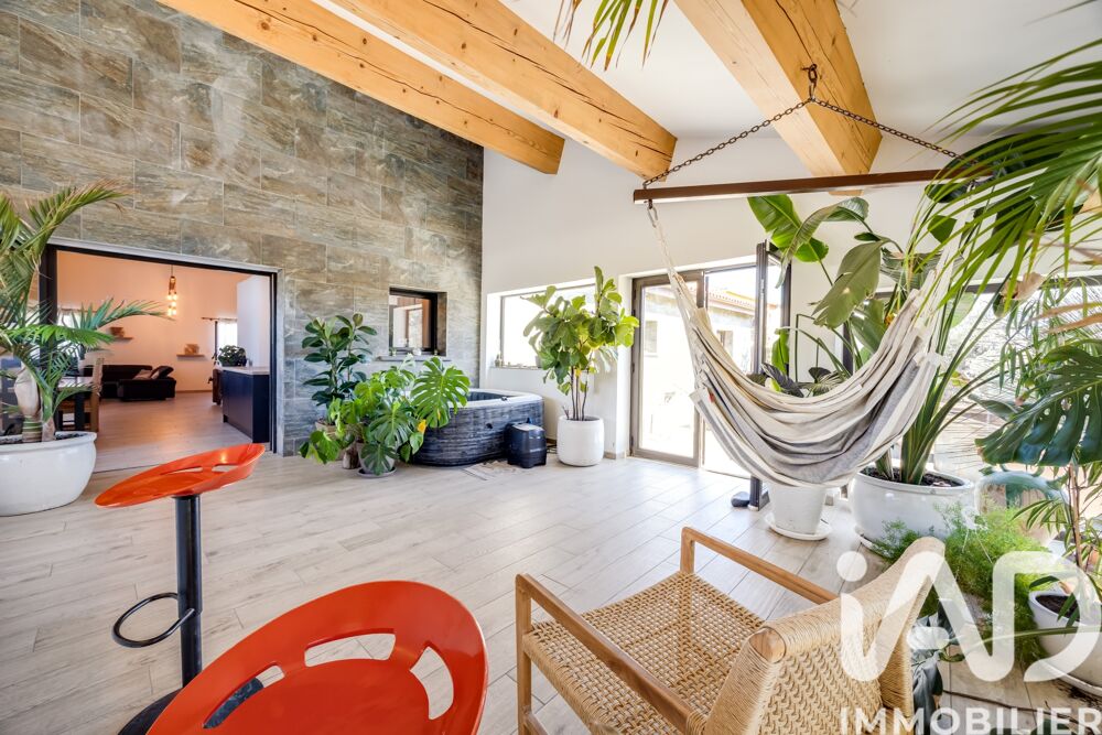 � vendre  Villa Saint-Jean-Pla-de-Corts (66490)