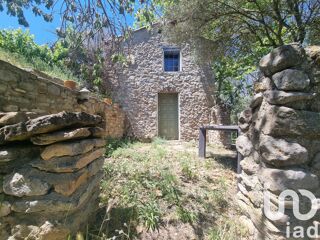  Maison  vendre 2 pices 46 m Durban-corbires