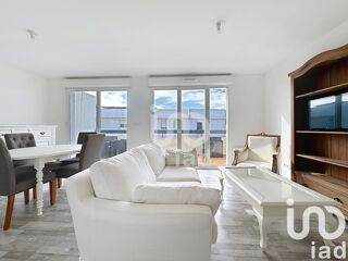  Appartement � vendre 3 pi�ces 65 m�