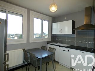  Appartement  vendre 3 pices 81 m